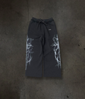 *PRE-ORDER* SIGIL SWORD SWEATS (NOIR)